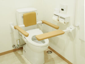 杉戸サン歯科医院 院内写真02