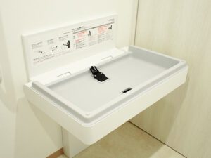 杉戸サン歯科医院 院内写真03