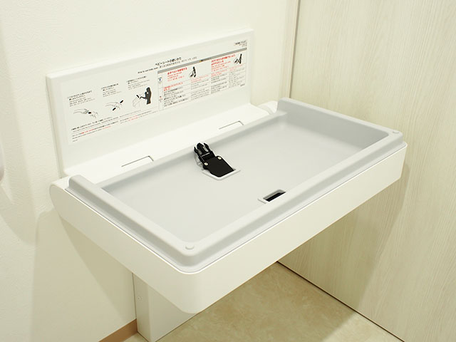 杉戸サン歯科医院 院内写真03