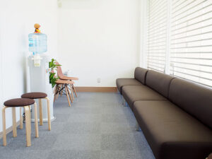 杉戸サン歯科医院 院内写真04