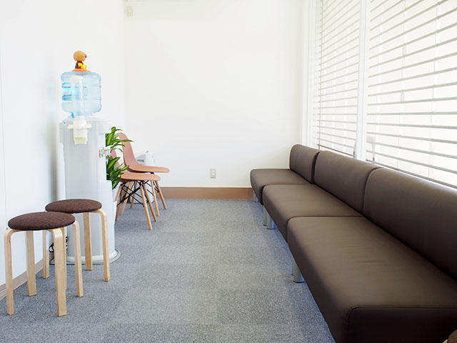 杉戸サン歯科医院 院内写真04