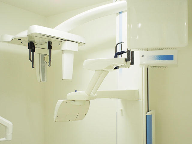 杉戸サン歯科医院 院内写真05